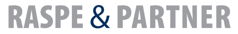 Raspe & Partner Logo